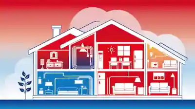 Step-by-step DIY home energy audit guide. Track real metrics, cut phantom loads, and claim US/EU rebates with data-backed tips for verified savings.