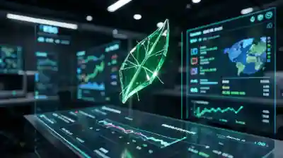 The green label is dead. Navigate 2026's verified sustainable finance. Audit your portfolio, bypass greenwashing, and invest with measurable impact. The green label is dead. Navigate 2026's verified sustainable finance. Audit your portfolio, bypass greenwashing, and invest with measurable impact.