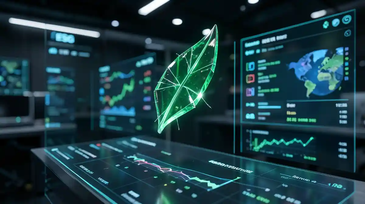 The green label is dead. Navigate 2026's verified sustainable finance. Audit your portfolio, bypass greenwashing, and invest with measurable impact. The green label is dead. Navigate 2026's verified sustainable finance. Audit your portfolio, bypass greenwashing, and invest with measurable impact.
