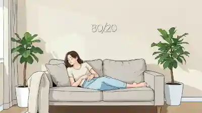 Avoid eco-perfectionism. Discover how sustainable living thrives on rest, convenience & realistic limits to prevent burnout and build lasting green habits.
